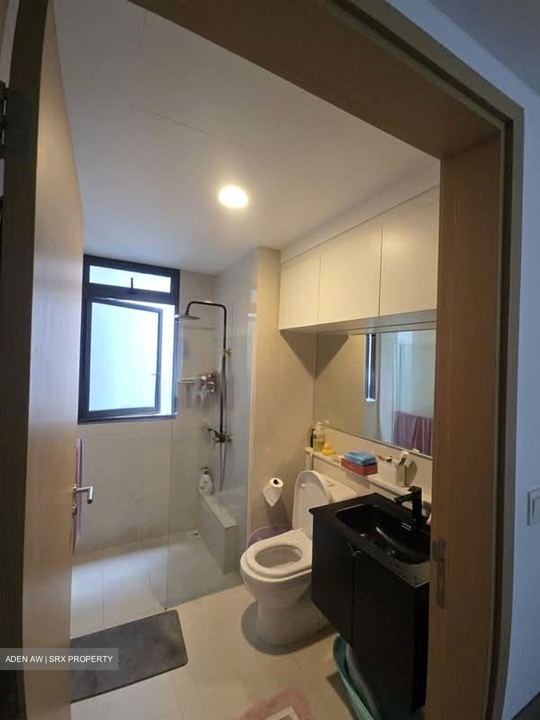 Twin Waterfalls (D19), Condominium #531381011